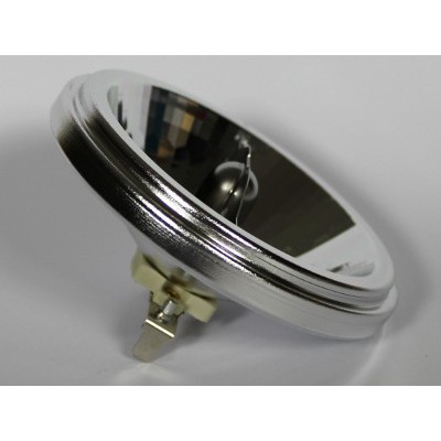 Osram 48837 FL Halospot 111 Halogen Lamp 60w 12v