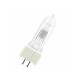 Ampoule Osram 230V/650W CP23 GX9.5 culot 100h 64720