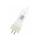 Лампа Osram 230V/650W CP23 GX9.5 цоколь 100ч 64720