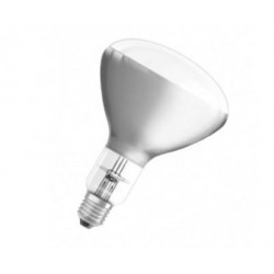 Ampoule OSRAM SICCA CL 375W 230V E27 12