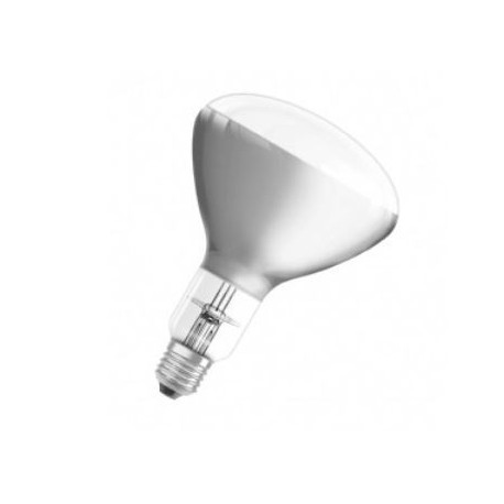 Bombilla OSRAM SICCA CL 375 W 230V E27 12