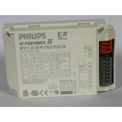 HF-P 2X22-42 PL-T/C/L PHILIPS