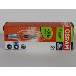 Bombilla OSRAM Clásico B ES 28W E14 230V OSRAM 64542 B ES