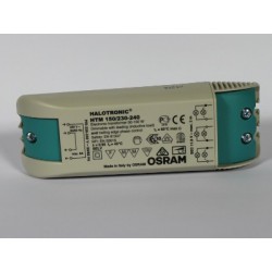Transformer OSRAM HALOTRONIC HTM 150/230-240