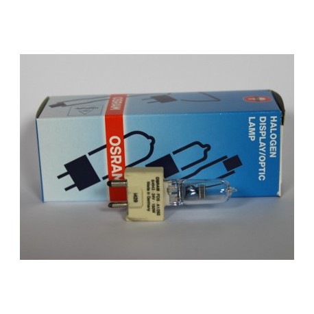 OSRAM 64643 150W 24V GY9.5 FDS 