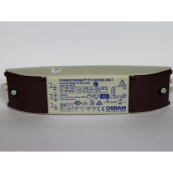 Transformer OSRAM POWERTRONIC PTi 20/220-240 OSRAM