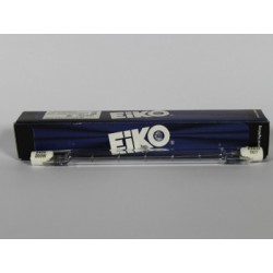 O bulbo de halogênio EIKO R7s 150W 118mm