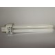 Compact fluorescent lamp Radium Ralux duo/E 26W/827