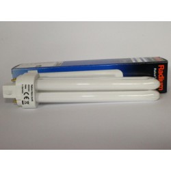 Kompakt fluorescerande lampa Radium Ralux duo/E 26W/840