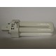 Kompakt fluorescerande lampa Radium Ralux trio 26W/840