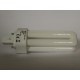 Lampada fluorescente compatta Radium Ralux trio 26W/840