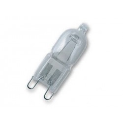 Ampoule halogène RADIUM RJH-PIN 20W/230/C/XE/G9