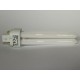 Compact fluorescent lamp Radium Ralux duo/E 18W/827