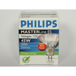 Bulb PHILIPS Masterline ES 45W 12V 60D