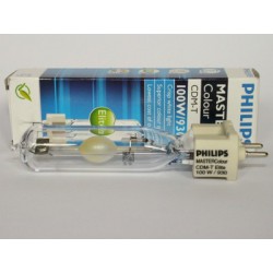 Light bulb, PHILIPS MASTERColour CDM-T ELITE 100W/930