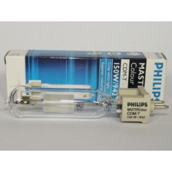 Ampoule PHILIPS MASTERColour CDM-T 150W/942