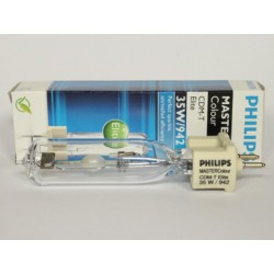 Light bulb, PHILIPS MASTERColour CDM-T ELITE 35W/942