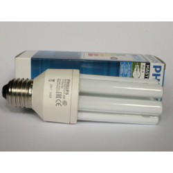 Kompakt fluorescerande lampa MASTER PLE-R 20W 1175lm 865