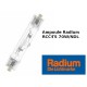 Lamp RADIUM RCC-TS 70W/NDL/230/RX7S