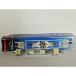 Bulb RADIUM HRI-TS EXCELLENCE HRI-TS 250W/NDL