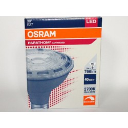 light bulb OSRAM PARATHOM PAR30 90 30°