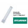 CF-L 18W 827 SYLVANIA