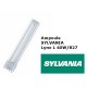 Ampoule SYLVANIA LYNX LE 40W/827 2G11