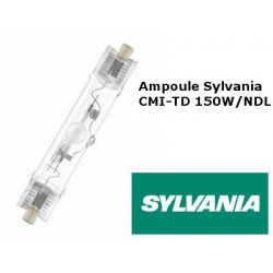 Bulb SYLVANIA CMI-TD 150W/NDL