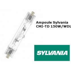 Bulb SYLVANIA CMI-TD 150W/WDL