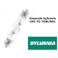 Ampoule SYLVANIA CMI-TD 70W/NDL