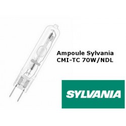 Lâmpada SYLVANIA CMI-TC 70W/NDL