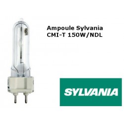 Bulb SYLVANIA CMI-T 150W/NDL 