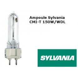 Bulb SYLVANIA CMI-T 150W/WDL
