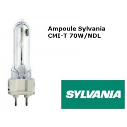 Ampoule SYLVANIA CMI-T 70W/NDL