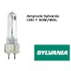 Bombilla SYLVANIA CMI-T 50W/de la BIBLIOTECA digital mundial