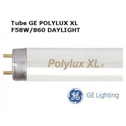 Buis GE POLYLUX XL F58W/860 DAGLICHT