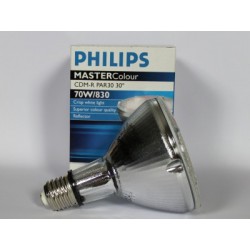 Philips MASTERColor CDM-R 70W/830 PAR30L 40D 