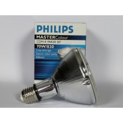 Philips MASTERColor CDM-R 70W/830 PAR30L 40D 