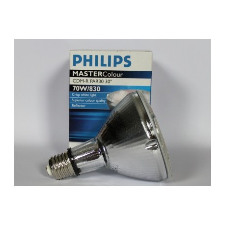 Philips CDM-R 70W/830 PAR30L 40D