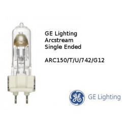 GE lâmpada G12 150W 742