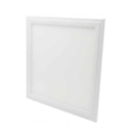 Slab LED 600 X 600 36W 3000 Kelvin warm white 3600 lumen