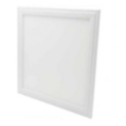 Slab LED 600 X 600 36W 4000 Kelvin white light 3800 lumen