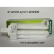 La bombilla fluorescente compacta SYLVANIA Lynx T 26W 840