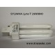 Kompakt fluorescerande lampa SYLVANIA Lynx T 26W 840
