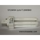 Kompaktleuchtstofflampe SYLVANIA Lynx-T 26W 840