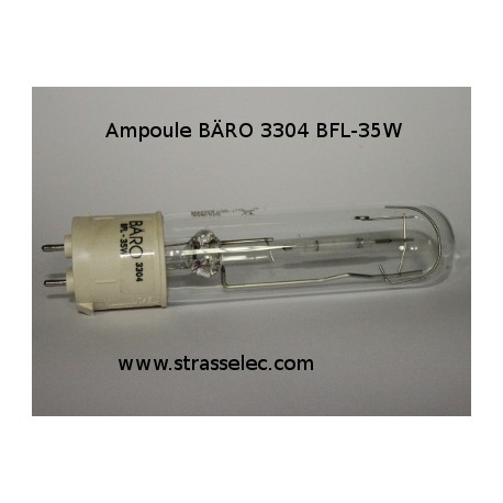 Ampoule BARO 3304 BFL-35W