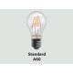 LED 4W classic