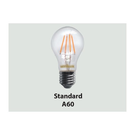 LED classic 4W