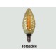 LED classic TORSADEE 4W E14 ( 40W )