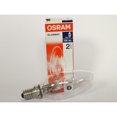 Finally stroke Penetration лампа OSRAM Classic B ES 46W E14 230V OSRAM 64543 B ES